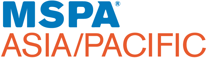 Member of MSPA Asia Pacific