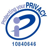 We protect your privacy